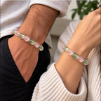 Natural Multicolor Gemstone Bracelet for Love, Balance & Positive Energy BB1017