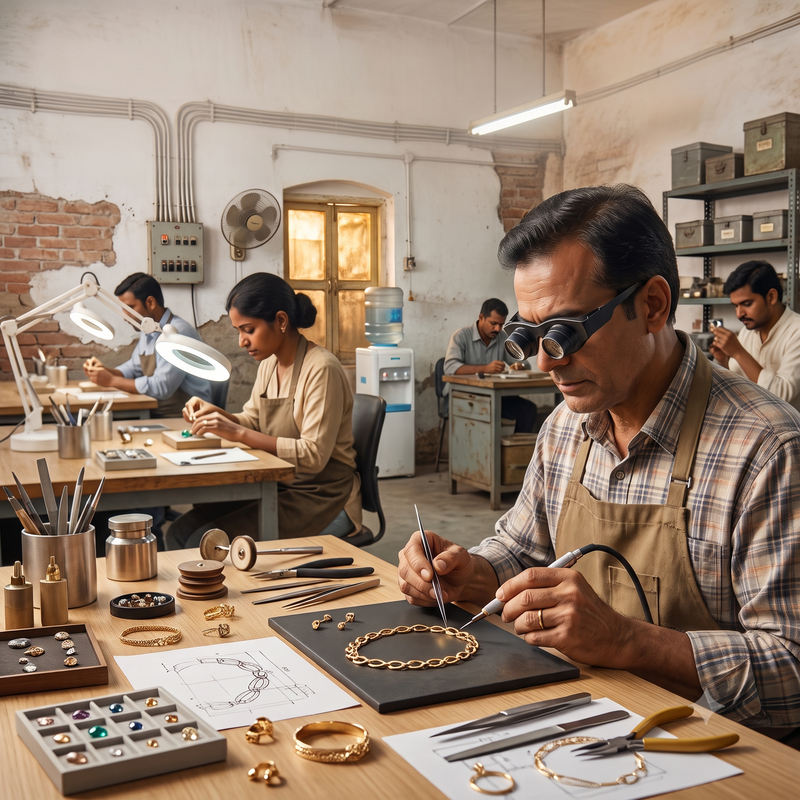 Our Legacy  – Craftsmanship Since 2008