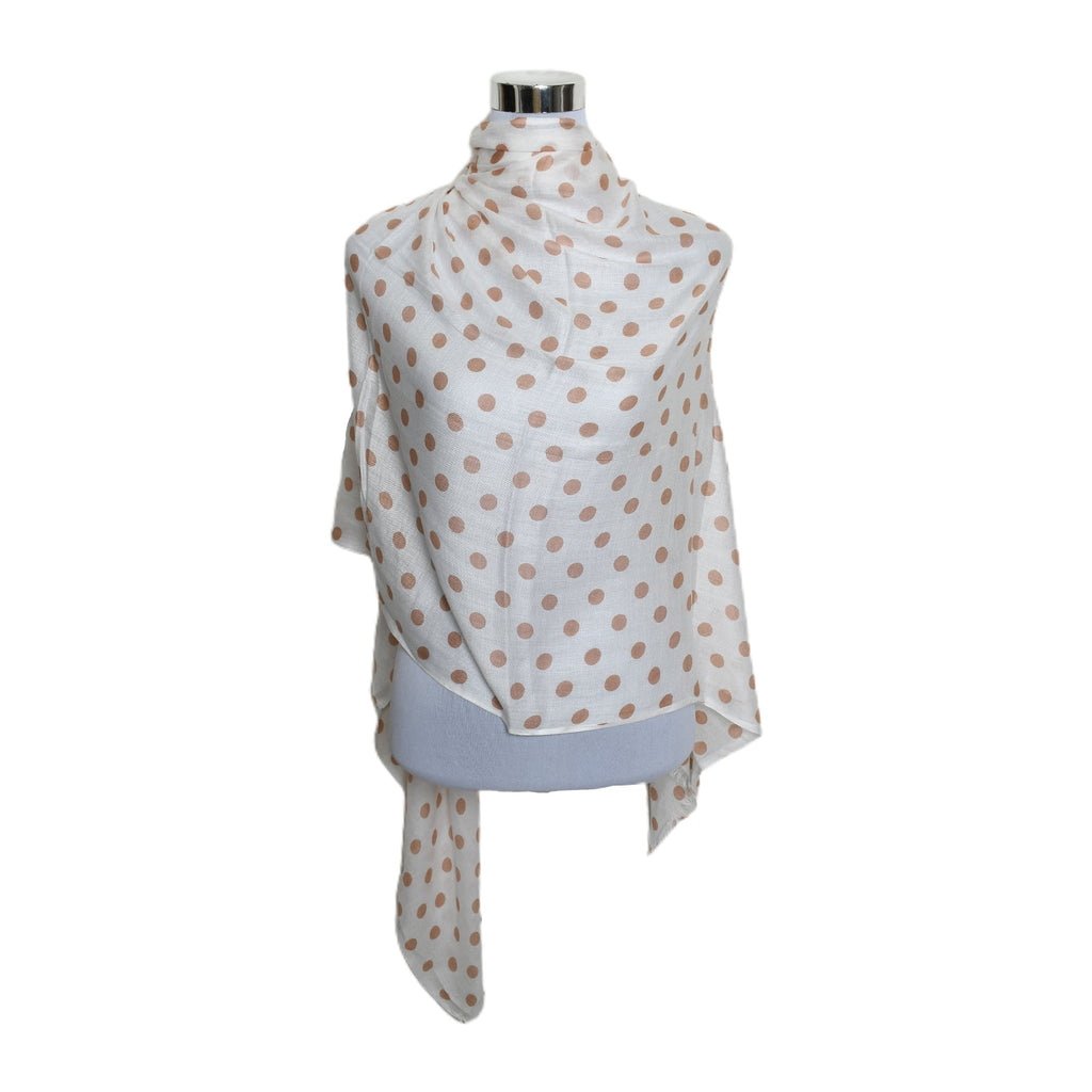 Premium Soft Quality Modal Scarf Screen Print Lightweight Wraps MMD403
