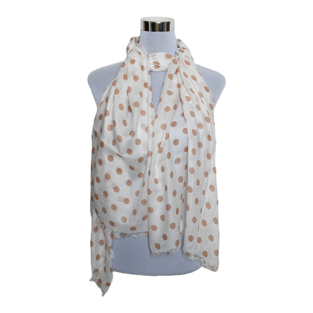 Premium Soft Quality Modal Scarf Screen Print Lightweight Wraps MMD403