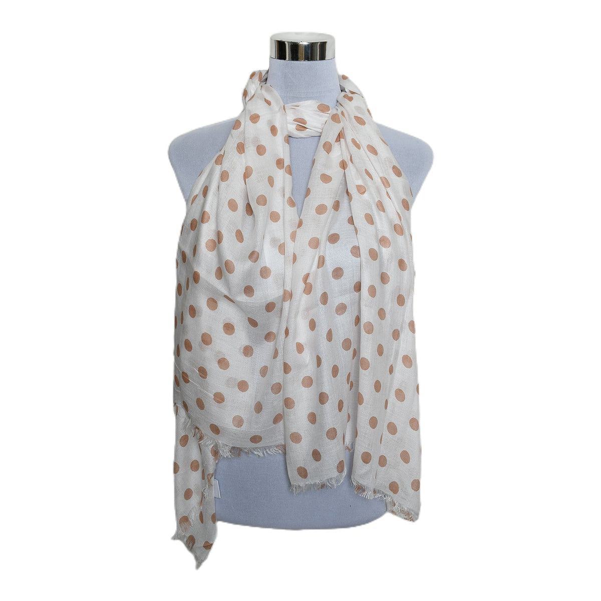 Premium Soft Quality Modal Scarf Screen Print Lightweight Wraps MMD403
