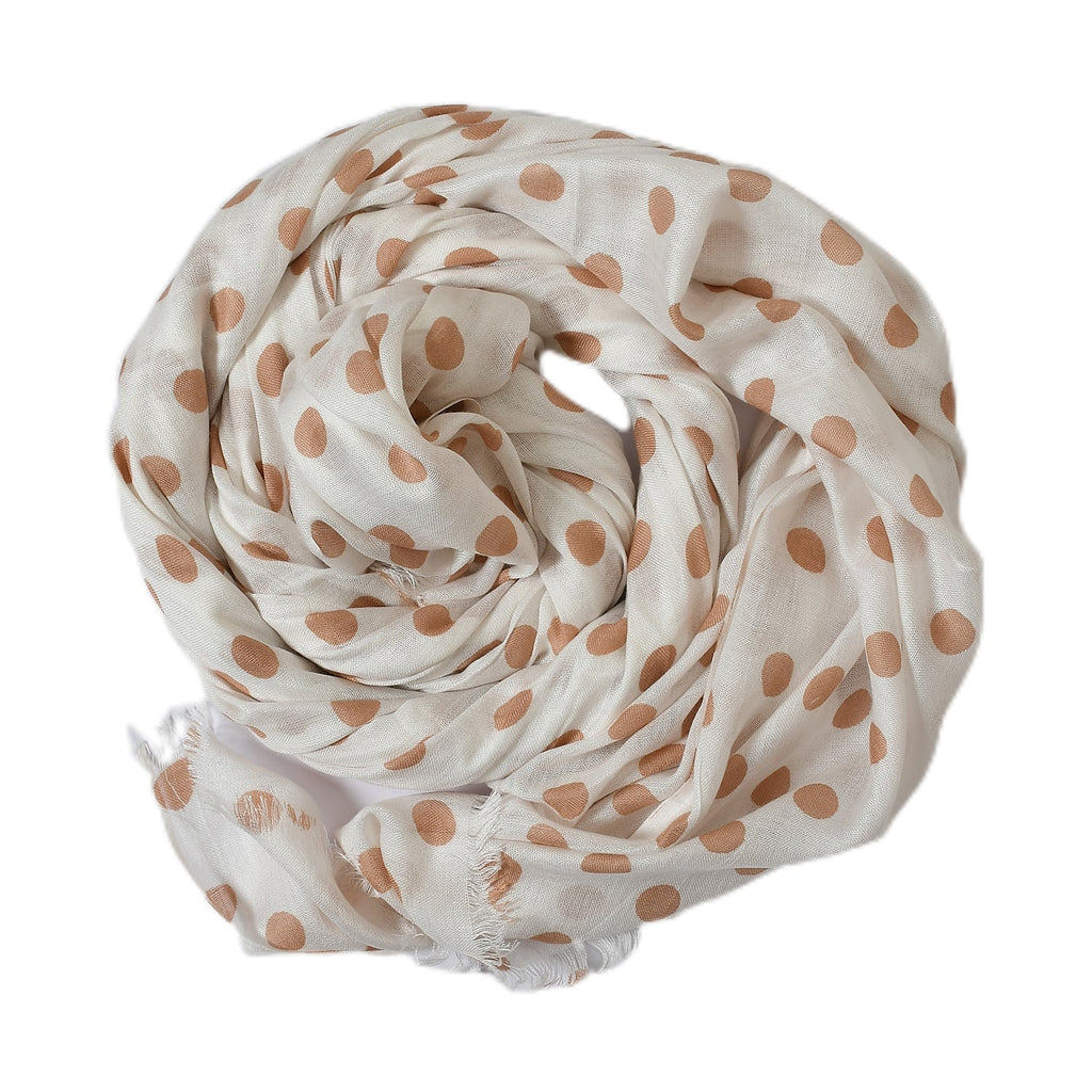 Premium Soft Quality Modal Scarf Screen Print Lightweight Wraps MMD403