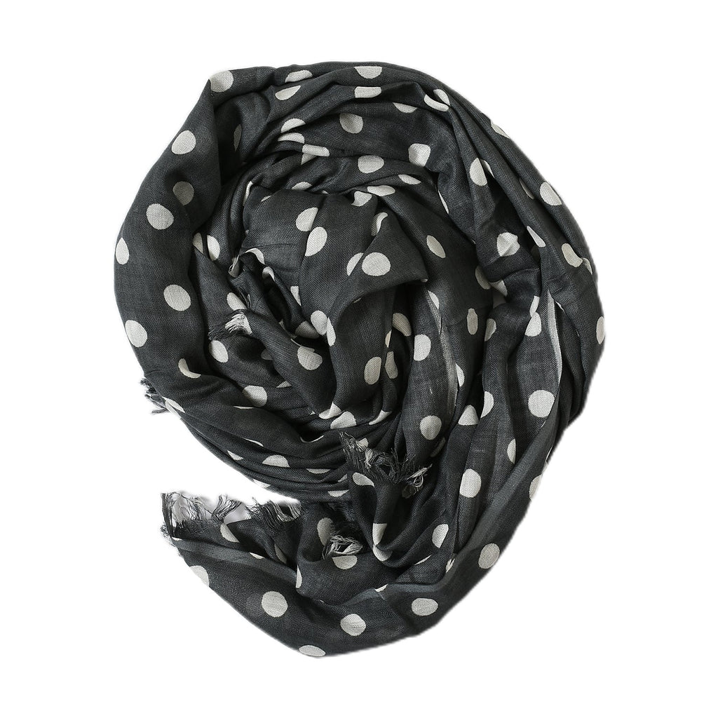 Premium Soft Quality Modal Scarf Screen Print Lightweight Wraps MMD404