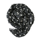 Premium Soft Quality Modal Scarf Screen Print Lightweight Wraps MMD404