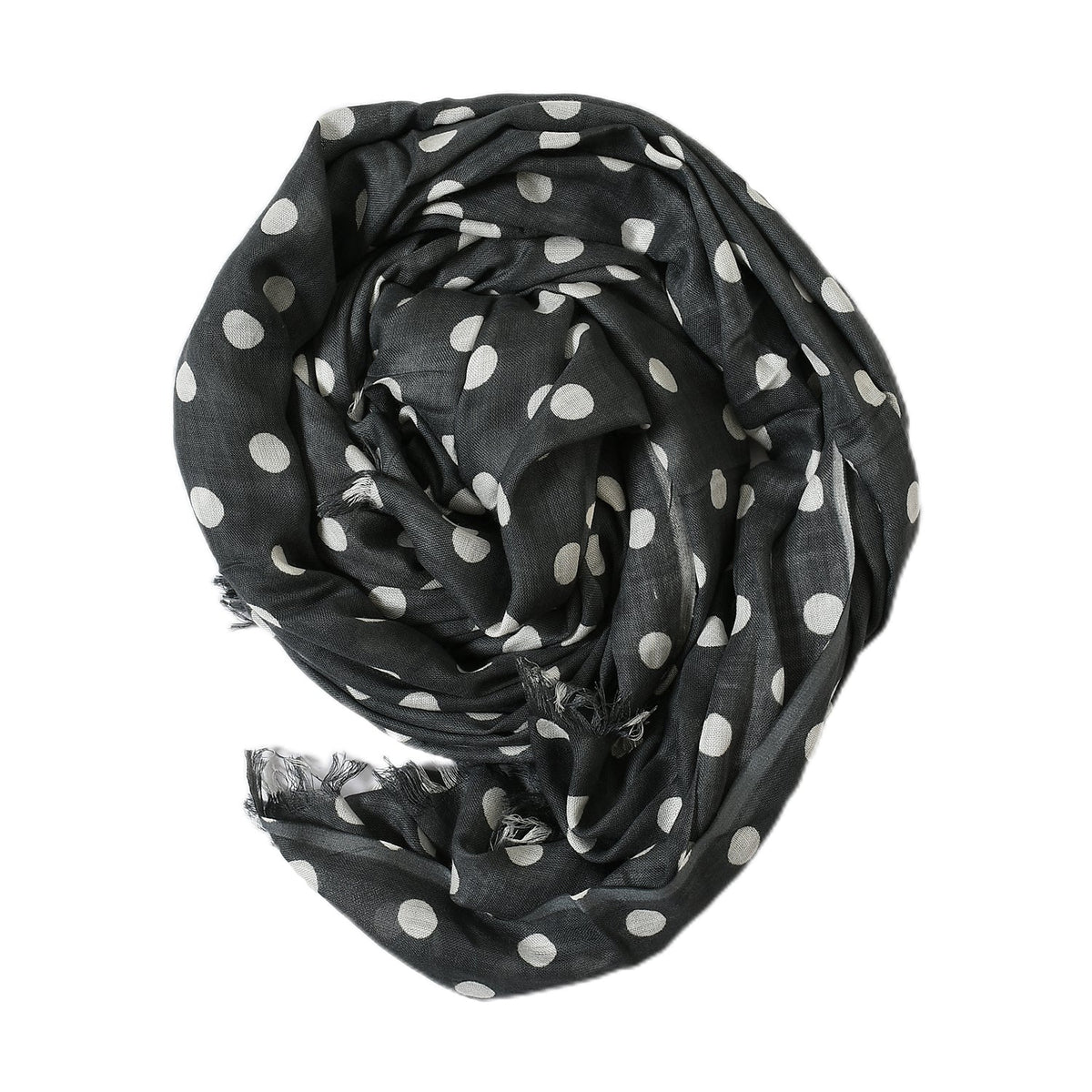 Premium Soft Quality Modal Scarf Screen Print Lightweight Wraps MMD404