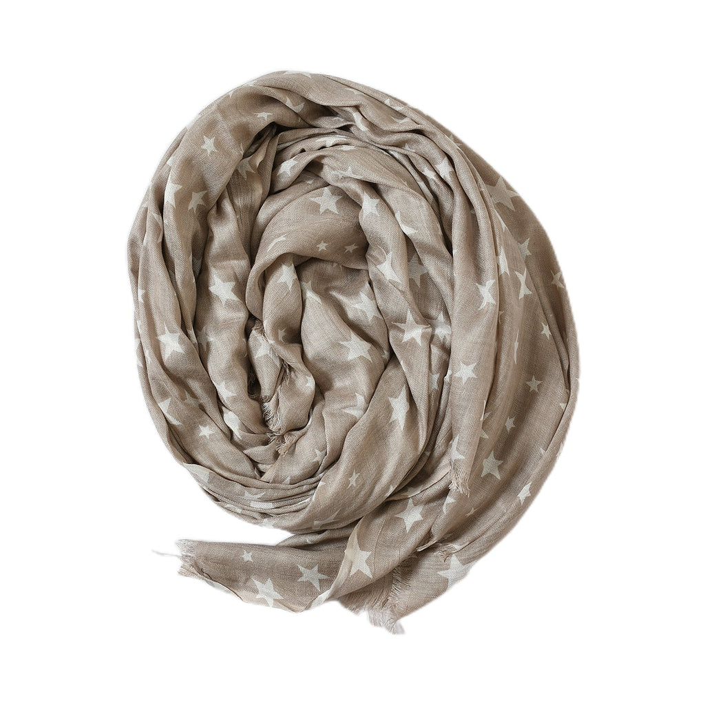 Premium Soft Quality Digital Print Modal Scarf Lightweight Wraps MMD405