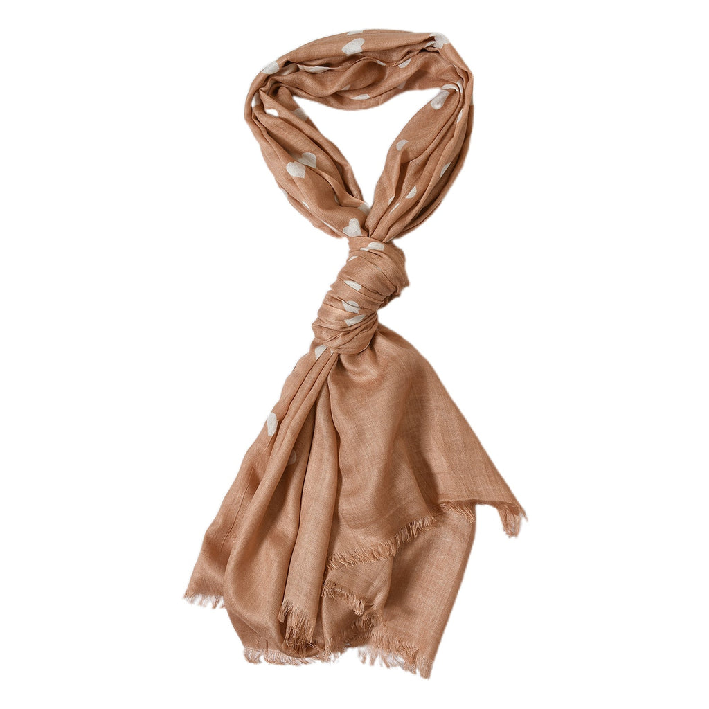 Premium Soft Quality Digital Print Modal Scarf Lightweight Wraps MMD407
