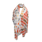 Premium Soft Quality Digital Print Modal Scarf Lightweight Wraps MMD408