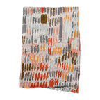 Premium Soft Quality Digital Print Modal Scarf Lightweight Wraps MMD408