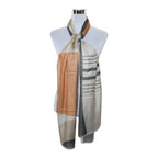 Womens Viscose Print Scarf Lightweight Wraps MV504